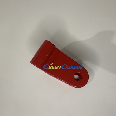 Profesyonel Clevis Pin Hitch G131-4381-01 Toro Pro Force Çöp Fırlatıcısı için Clevis Traileri Hitch