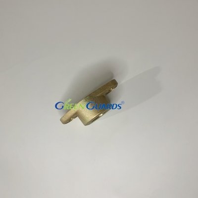 G114-2122 Ot Yaprağı Üfleyicisi Merkezi-Motoru Pro Güç Çöp Üfleyicisine Uyum Sağlar