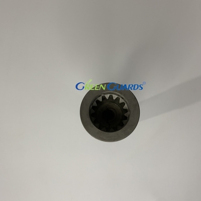 Çim biçme makinesinin parçaları Hidrolik motor - LH Wheel G112-0237 Toro ProCore'a uyar