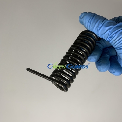 Çim biçme makinesi parçaları Spring R G4127721 Fits Jacobsen Turnuvası