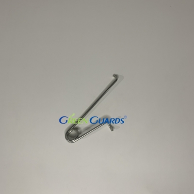 Çim biçme makinesinin parçaları Bahar - LH Torsion G2809900 Jacobsen Greens King