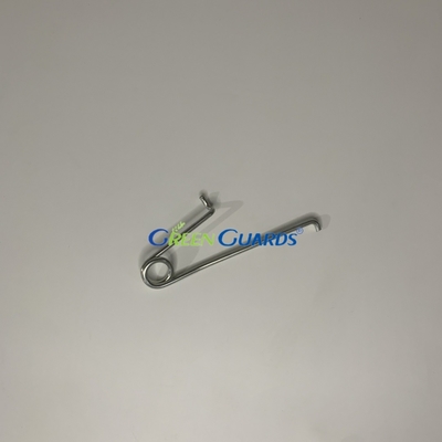 Çim biçme makinesinin parçaları Bahar - RH Torsion G2809901 Jacobsen Greens King