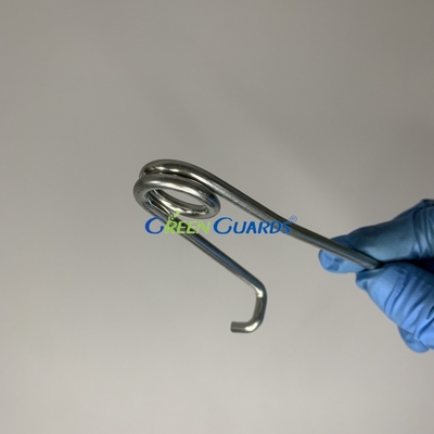 Çim biçme makinesinin parçaları Bahar - RH Torsion G2809901 Jacobsen Greens King