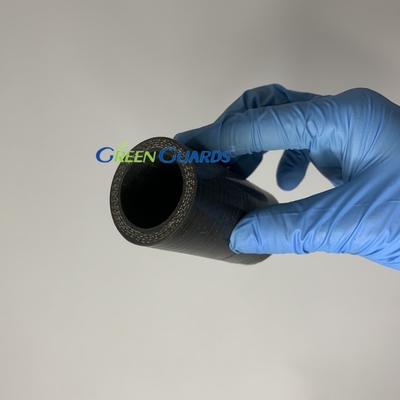 Çim biçme makinesinin parçaları egzoz kafası GMT3339 Johndeere Diesel Profesyonel Uygulama Kısak Makinesine uyabilir