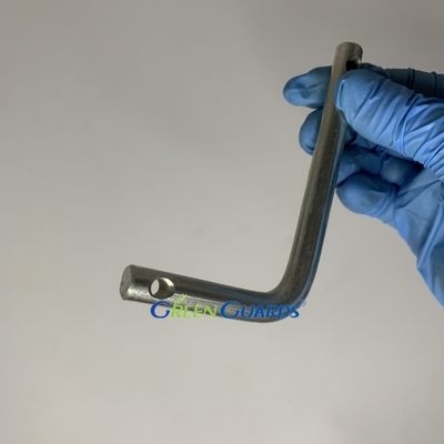 Çim biçme makinesinin parçaları Tether Pin GTCA17632 Johndeere hafif ağırlıklı Fairway biçme makinesine uyabilir
