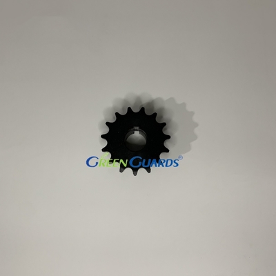Çim ekipmanı parçaları çubuk 50B10 x 1 G720-031 Fits Smithco