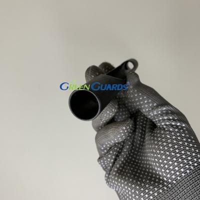 Çim havalatıcısı, yan çıkışlı çubuk, 3/4'lük bir dağ, G108-9176 Toro ProCore'a uyar.