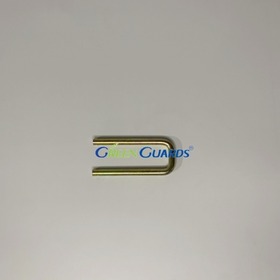 Çim biçme makinesinin parçaları Quick Lock Pin GTCU12767 Fits Deere Lightweight Fairway Mower