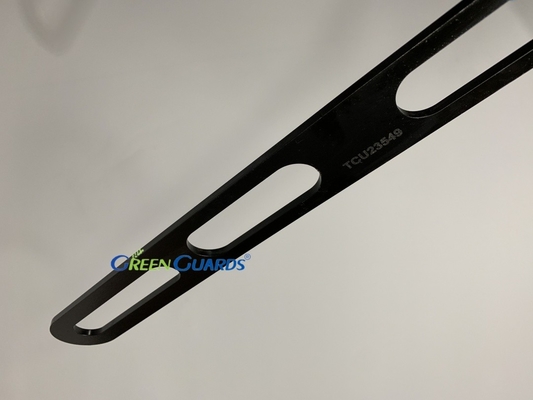 Çim biçme makinesi parçaları kemer GTCU23549 Fits Deere Hafif Fairway biçme makinesi