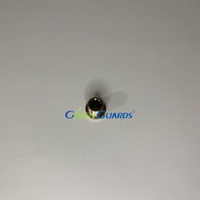 OEM Standard Lawn Mower Parts Insert Threaded RH 9 Tooth G107-3275 for Toro Reelmaster