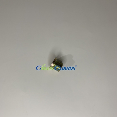 OEM Standard Lawn Mower Parts Insert Threaded RH 9 Tooth G107-3275 for Toro Reelmaster