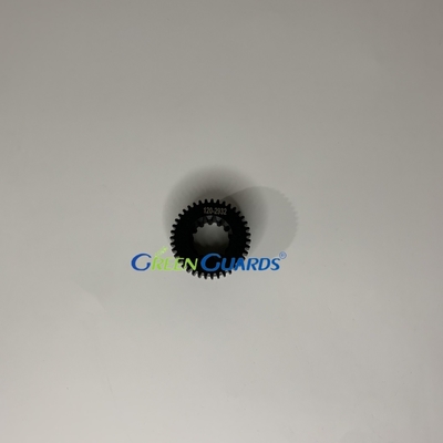 Çim biçme makinesinin parçaları Düğme-sürücüsü G120-2932 Toro Reelmaster ve Greensmaster ile uyumludur