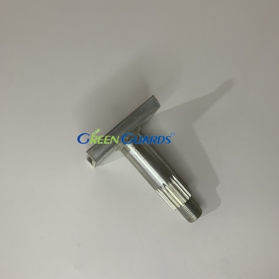 Çim biçme makinesinin parçaları Çubuk - Döner Assy G104-3554 Toro Groundsmaster