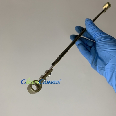 Çim biçme makinesi parçaları koplama bandı Asm G107-9042 Fits Toro Groundsmaster Flex