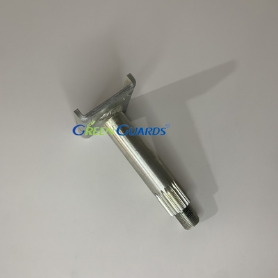 Çim biçme makinesinin parçaları Çubuk Assy - Döner G108-1956 Toro Groundsmaster ile uyumludur