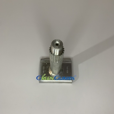Çim biçme makinesinin parçaları Çubuk Assy - Döner G108-1956 Toro Groundsmaster ile uyumludur