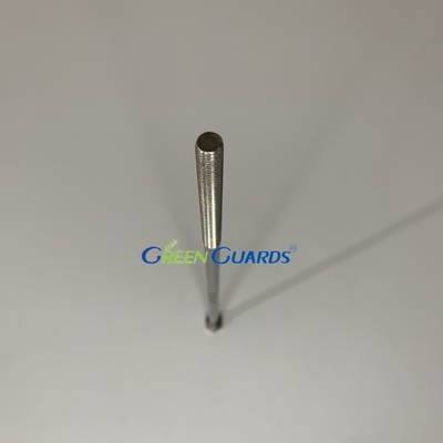Çim biçme makinesinin parçaları vida-Hh G119-6154 Toro Pro kuvvetli enkaz üfleyicisi ile uyumludur