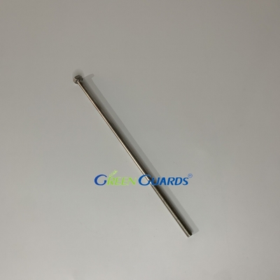 Çim biçme makinesinin parçaları vida-Hh G119-6154 Toro Pro kuvvetli enkaz üfleyicisi ile uyumludur