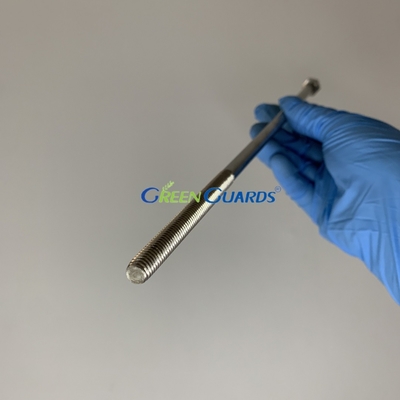 Çim biçme makinesinin parçaları vida-Hh G119-6154 Toro Pro kuvvetli enkaz üfleyicisi ile uyumludur