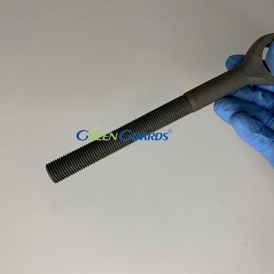 Çim biçme makinesinin parçaları göz bultusu GET16897 Deer Reel ve Hidrolik Gang biçme makinesine uyar