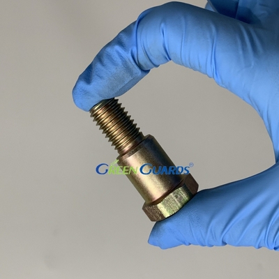 Çim biçme makinesinin parçaları Bolt - Omuz GMT6338 Fits Deere Reel ve Yeşillik biçme makinesini