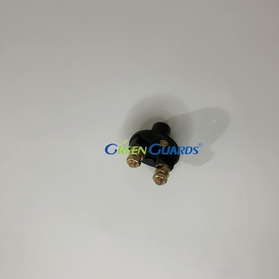 Çim yaprak üfleyicisi yakma anahtarı Asm G106-5269 Toro Greensmaster Reelmaster ve işçiye uyar