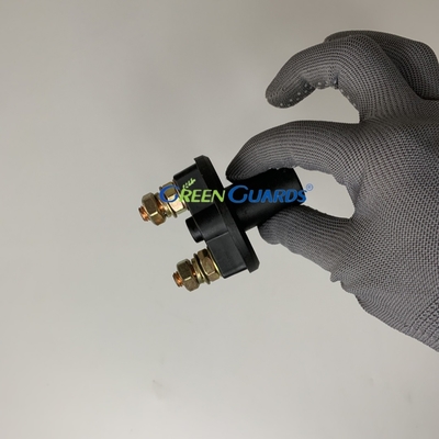 Çim yaprak üfleyicisi yakma anahtarı Asm G106-5269 Toro Greensmaster Reelmaster ve işçiye uyar