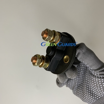 Çim yaprak üfleyicisi yakma anahtarı Asm G106-5269 Toro Greensmaster Reelmaster ve işçiye uyar
