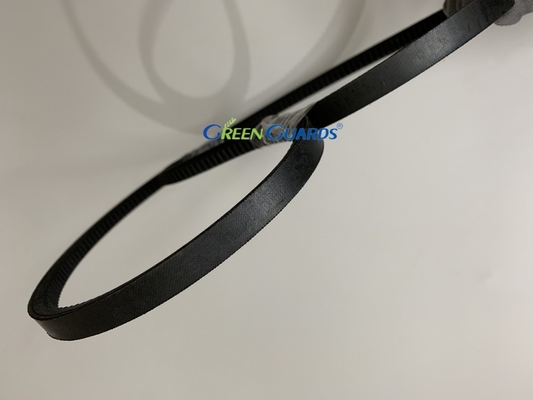 Çim yaprağı üfleyicisi kemeri-V G112-1853 Toro Pro Güç Çöp üfleyicisi