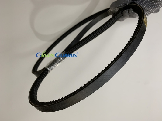 Çim yaprağı üfleyicisi kemeri-V G112-1853 Toro Pro Güç Çöp üfleyicisi