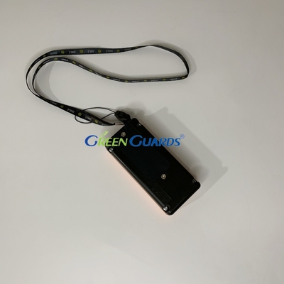 Çim yaprağı üfleyicisi Göndericisi-El G121-2751 Toro Pro Fits Force Çöp üfleyicisi