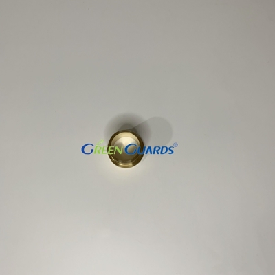 Çim biçme makinesinin parçaları Bushing - Caster Arm G363539 Jacobsen HR ve LF