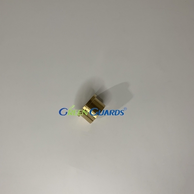 Çim biçme makinesinin parçaları Bushing - Caster Arm G363539 Jacobsen HR ve LF