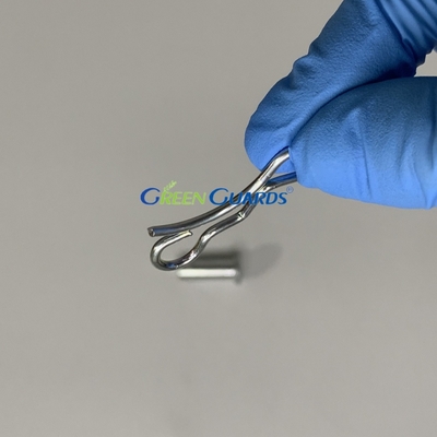 Golf arabası parçaları Clevis Pin, 5/16 "x 15/16" G10386G3 Cushman markasına uyar