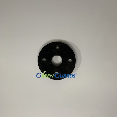 Çim yaprağı üfleyicisi Bağlantı - Kauçuk G115-5129 Toro Pro Güç Çöp üfleyicisi
