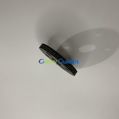 Çim yaprağı üfleyicisi Bağlantı - Kauçuk G115-5129 Toro Pro Güç Çöp üfleyicisi