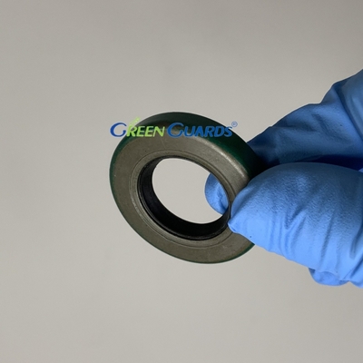 Çim biçme makinesi parçaları mühür G107-3205 Fits Toro Greensmaster ve Jacobsen Greens King