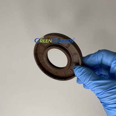 Çim biçme makinesi parçaları mühür GM72979 Deere Rotary Impeller Çim biçme makinesi kondisyonerine uyar