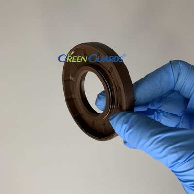 Çim biçme makinesi parçaları mühür GM72979 Deere Rotary Impeller Çim biçme makinesi kondisyonerine uyar