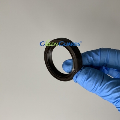 Çim biçme makinesinin parçaları mühürleme halkası GM806400 Deere Bunker ve saha aracına uyar