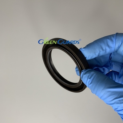 Çim biçme makinesinin parçaları İç yağ mühürü GM809241 Deere ProGator araçlarına uyar