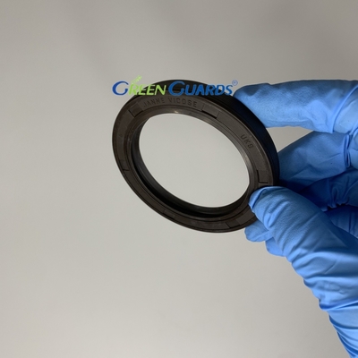 Çim biçme makinesinin parçaları İç yağ mühürü GM809241 Deere ProGator araçlarına uyar