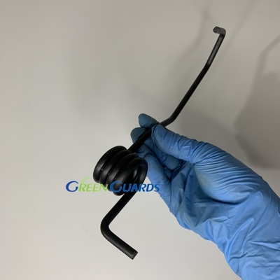 Toros Greensmaster TriFlex ve eTriFlex için Çim biçme makinesi parçaları bahar stabilizatörü RH G117-6826
