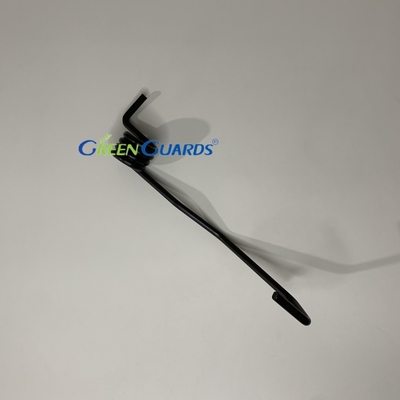 Çim biçme makinesinin parçaları Bahar stabilizatörü - LH G117-6827 Toro Greensmaster TriFlex ve eTriFlex'e uyabilir