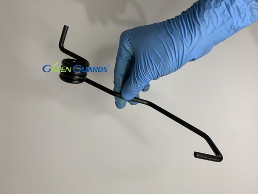 Çim biçme makinesinin parçaları Bahar stabilizatörü - LH G117-6827 Toro Greensmaster TriFlex ve eTriFlex'e uyabilir