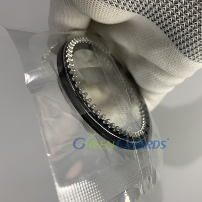 Çim biçme makinesinin parçaları Piston Ring Set (0.05mm) G94-6837 Toro Greensmaster Çim biçme makinesine uyabilir