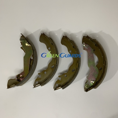 Çim biçme makinesinin parçaları G112-7978 Fits Toro Workman ve Multi Pro