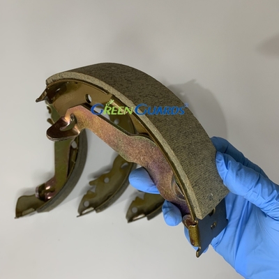 Çim biçme makinesinin parçaları G112-7978 Fits Toro Workman ve Multi Pro
