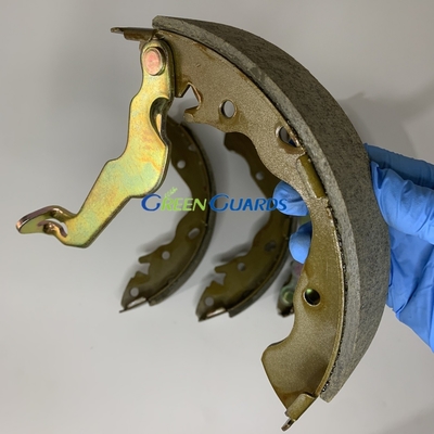 Çim biçme makinesinin parçaları G112-7978 Fits Toro Workman ve Multi Pro