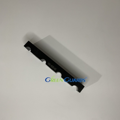 Çim biçme makinesinin parçaları Tine Holder 4 Tine 3/4 Mt. G105-1032-03 Toro ProCore ile uyumludur